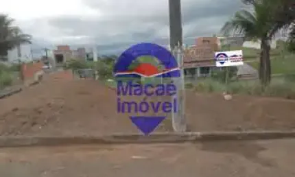 Terreno à venda na Rua Almirante Barroso, Virgem Santa, Macaé, 200 m2 por R$ 110.000