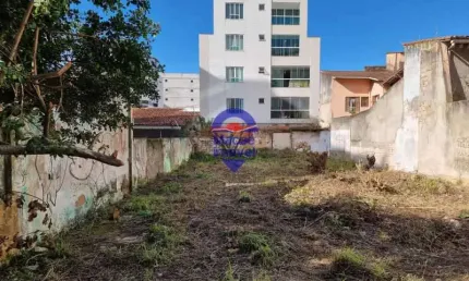 Terreno à venda na rua val paraíso, cavaleiros, macaé, 360 m2 por r$ 1.500.000