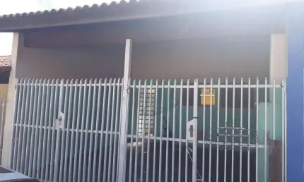Casa com 2 quartos à venda no Jardim do Portal, Jacareí 