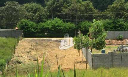 Terreno à venda em Angola, Santa Branca 