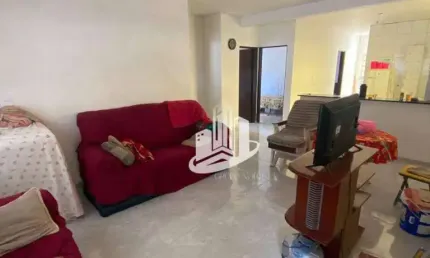 Casa com 3 dormitórios à venda, 125 m² por r$ 580.000,00 - massaguaçu - caraguatatuba/sp