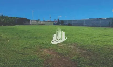 Área Premium no Porto Novo: 3.490 m² à beira da Rio-Santos, perfeita para negócios!