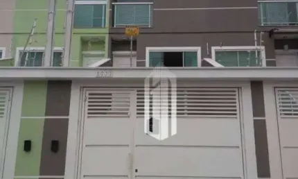 Casa com 3 quartos à venda na Vila Constança, São Paulo 