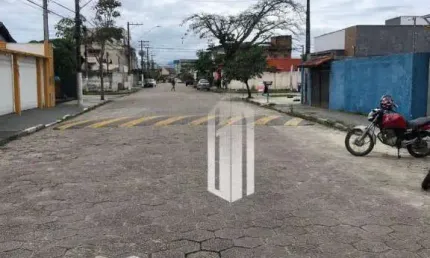 Casa com 3 dormitórios à venda, 140 m² por R$ 350.000,00 - Caputera - Caraguatatuba/SP