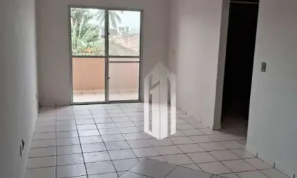 Apartamento charmoso a 500m da praia no coração de Caraguatatuba!