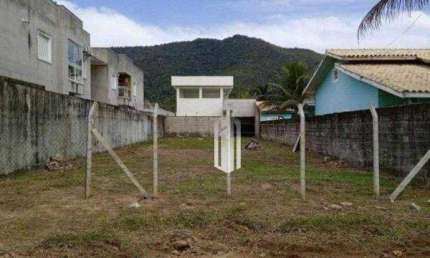 Terreno a 700 Metros da Praia em Maranduba, Ubatuba, SP - 414m² por R$ 320.000,00 - Escritura Definitiva!