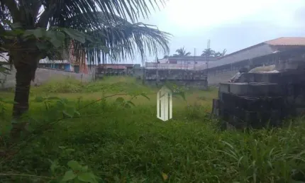 Oportunidade Única: Terreno de 513m² a 600 metros da Praia de Maranduba em Ubatuba!