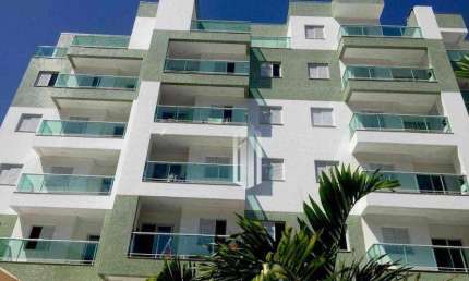 Cobertura com 3 dormitórios à venda, 123 m² por R$ 1.090.000,00 - Praia Grande - Ubatuba/SP