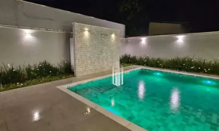 Casa com 3 dormitórios à venda, 230 m² por R$ 2.490.000,00 - Mar Verde II - Caraguatatuba/SP