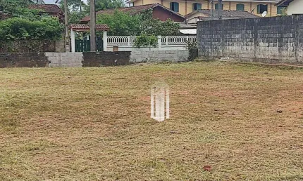 Terreno à venda, 720 m² por R$ 550.000,00 - Capricórnio III - Caraguatatuba/SP