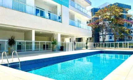 Residencial St Barth - Glamour e Conforto no Coração de Ubatuba