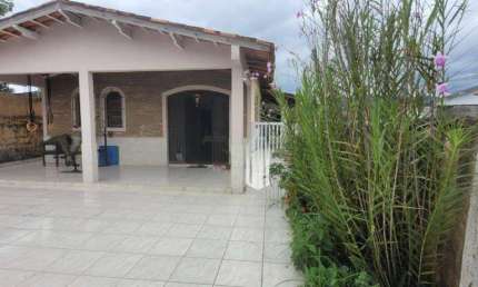 Casa com 3 dormitórios à venda, 250 m² por R$ 850.000,00 - Morro do Algodão - Caraguatatuba/SP
