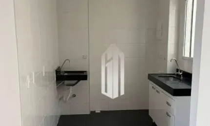 Apartamento com 2 dormitórios à venda, 48 m² por R$ 250.000 - Piracangaguá - Taubaté/SP