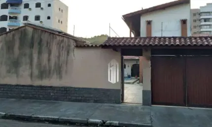 Casa com 4 dormitórios à venda, 320 m² por R$ 1.500.000,00 - Martim de Sá - Caraguatatuba/SP