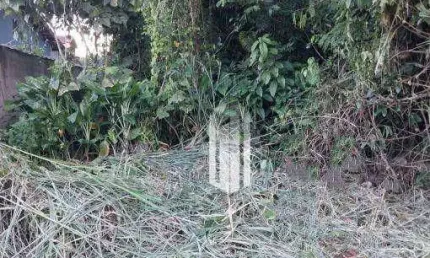 Terreno com 360 m² - R$ 210.000 - Massaguaçu - Caraguatatuba/SP