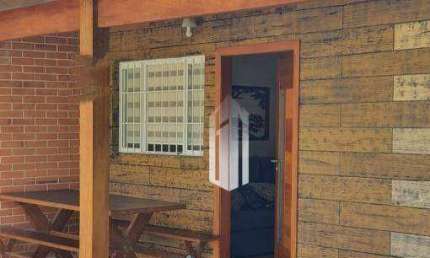 Casa com 2 dormitórios à venda, 150 m² por R$ 570.000,00 - Massaguaçu - Caraguatatuba/SP