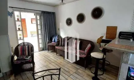 Apartamento duplex na maranduba: financiamento fácil! agende sua visita agora!