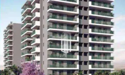 Apartamento com 2 dormitórios à venda, 78 m² por R$ 1.395.455,00 - Maitinga - Bertioga/SP