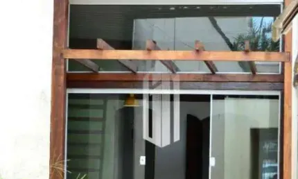 Casa com 3 dormitórios à venda, 146 m² por R$ 770.000,00 - Centro - Caraguatatuba/SP