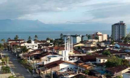 Cobertura Duplex na Martim de Sá - Caraguatatuba/SP