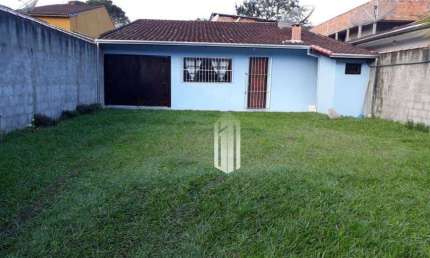 Casa com 2 dormitórios à venda, 90 m² por R$ 335.000,00 - Rio do Ouro - Caraguatatuba/SP