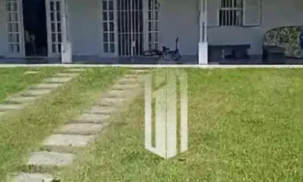 Casa com 2 dormitórios para alugar por R$ 4.500/mês - Martin de Sá - Caraguatatuba/SP