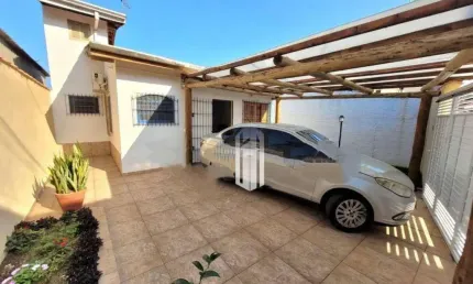 Ótima casa com 2 dormitórios à venda, 250m² - massaguaçu - caraguatatuba/sp