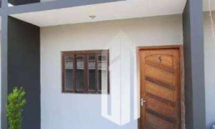 Casa em condomínio fechado com 2 quartos à venda no Pontal de Santa Marina, Caraguatatuba 