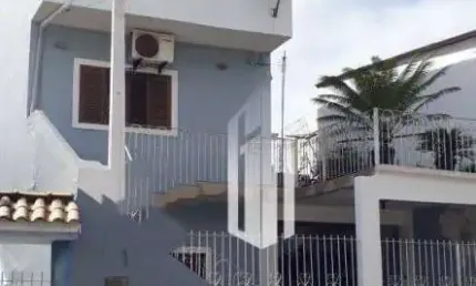 Sobrado com 4 dormitórios à venda, 184m² por r$ 380.000 - tinga - caraguatatuba/sp