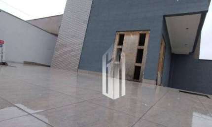 Sobrados novos 500 metros da Praia -  a partir de R$ 430 mil - Massaguaçu - Caraguatatuba/SP