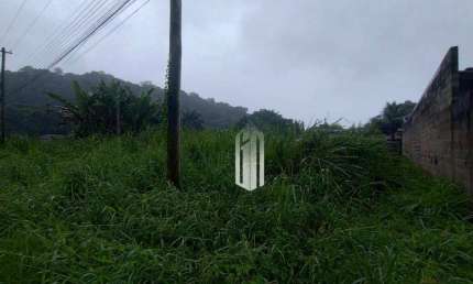 Oportunidade! Terreno, 360m²  - R$ 160 mil - Capricónio III - Caraguatatuba/SP