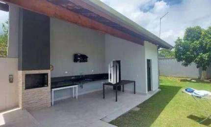 Seu Refúgio em Massaguaçu: Conforto e Lazer à Venda ou Locação Definitiva