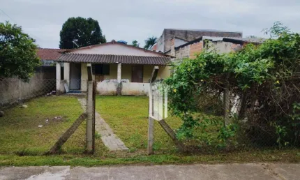 Casa com 2 quartos à venda no Jaraguá, São Sebastião 