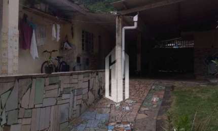 Casa com 2 quartos à venda no Jardim Olaria, Caraguatatuba 