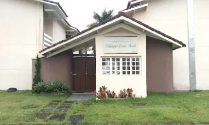 Casa com 2 quartos à venda no Jardim Capricórnio, Caraguatatuba 