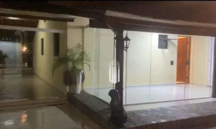 Casa com 3 dormitórios à venda, 159 m²  - Jardim Casa Branca - Caraguatatuba/SP