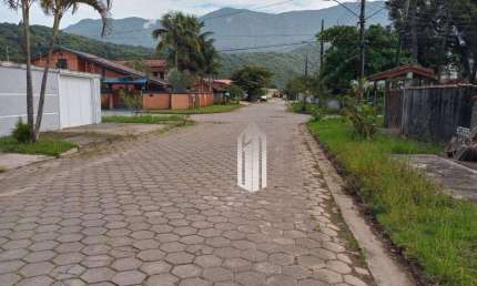 Terreno à venda no Massaguaçu, Caraguatatuba 