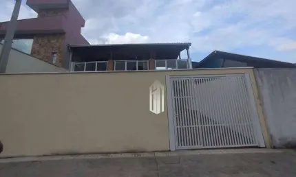 Casa com 4 quartos à venda no Centro, Caraguatatuba 