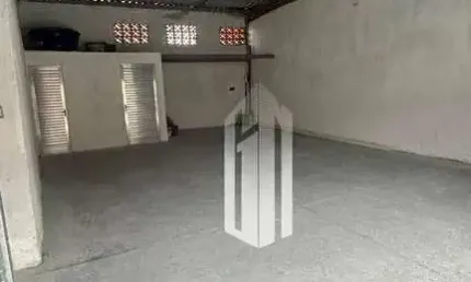 Barracão / Galpão / Depósito para alugar no Indaiá, Caraguatatuba 