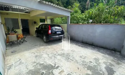 Casa com 2 quartos à venda no Sertão da Quina, Ubatuba 