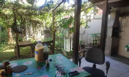 Casa com 2 quartos à venda em Itaguá, Ubatuba 