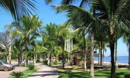 Oportunidade Única em Ilhabela – Pousada à Venda na Melhor Localização da Ilha!