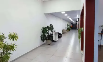 Sala comercial para alugar no Martim de Sá, Caraguatatuba 
