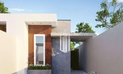 Casa com 2 dormitórios  63 m² por r$ 480.000- caraguatatuba/sp