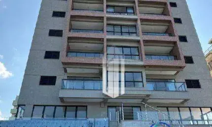 Studio Vista Mar: Seu Investimento Exclusivo em Caraguatatuba