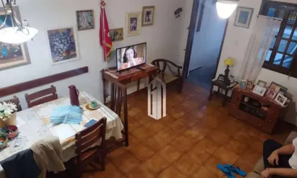 Sobrado a Venda Prainha com 2 dormitórios - 96m² - Caraguatatuba SP