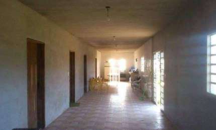 Chácara / sítio com 3 quartos à venda na Zona Rural, Natividade da Serra 