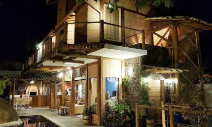 Descubra o Paraíso: Sua Casa dos Sonhos em Ilhabela Espera por Você!
