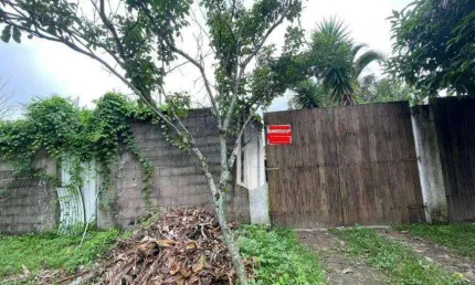 Terreno à venda no Jardim Carolina, Ubatuba 