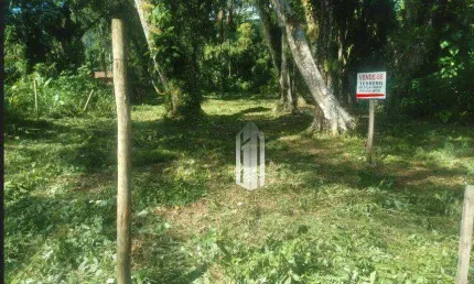 Terreno à venda em Ubatumirim, Ubatuba 